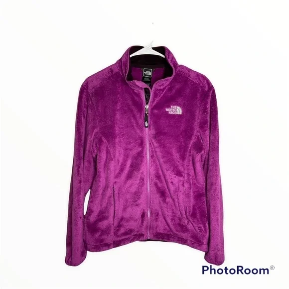 The North Face Osito jacket size M - Picture 2 of 10